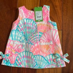 Lily Pulitzer dress
